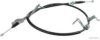 MAGNETI MARELLI 600000124760 Cable, parking brake